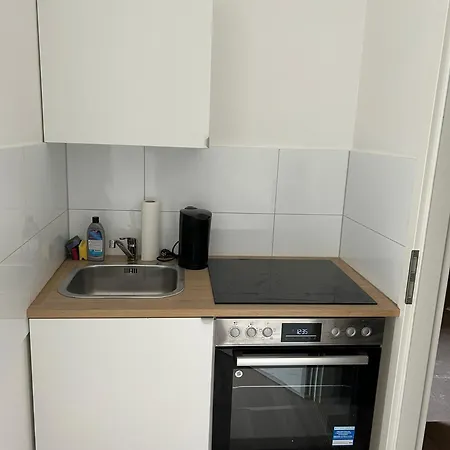 Апартаменты Sanierter Altbau - 5 Bett