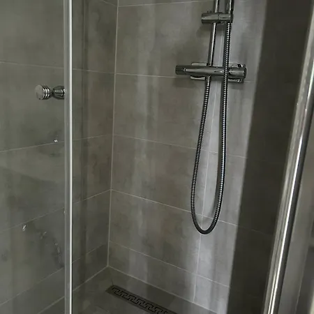 Апартаменты Sanierter Altbau - 5 Bett *